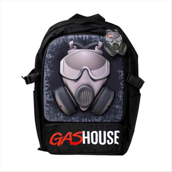 Picture of BACKWOODS GAS HOUSE BACKPACKS