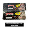 Picture of BACKWOODS XL METAL TRAY BLACK