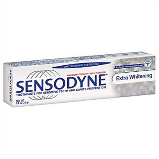 Picture of SENSODYNE TOOTHPASTE BREEZE GENTLE WHITENING 0.80