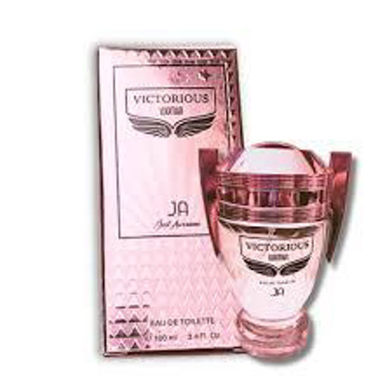Picture of JUST AWEOSME VICTORIUS WOMAN 100ML
