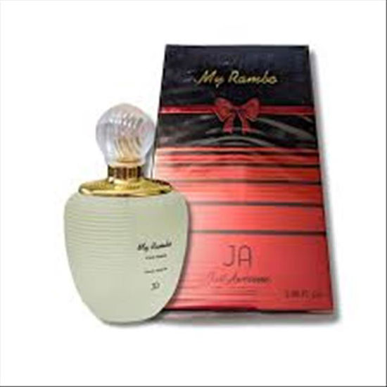 Picture of JUST AWEOSME MY RAMBO 100ML