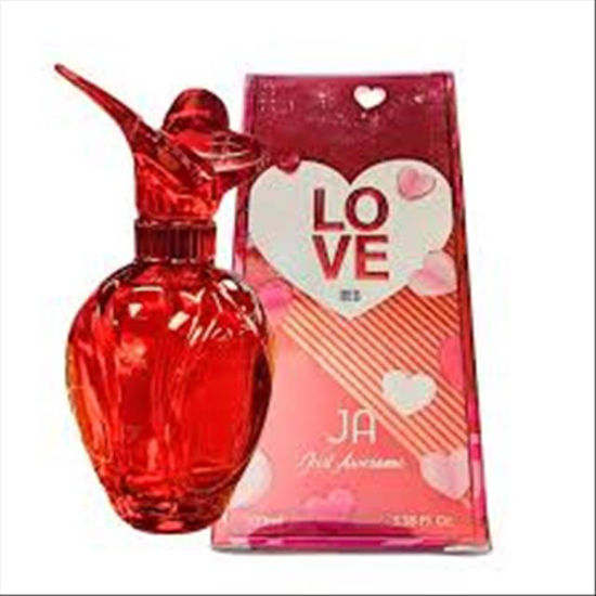 Picture of JUST AWEOSME LOVE RED 100ML