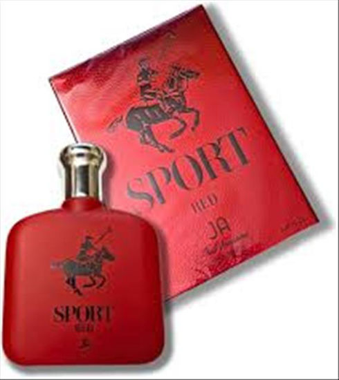 Picture of JUST AWEOSME SPORT RED 100ML