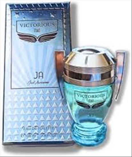 Picture of JUST AWEOSME VICTORIOUS MAN 100ML