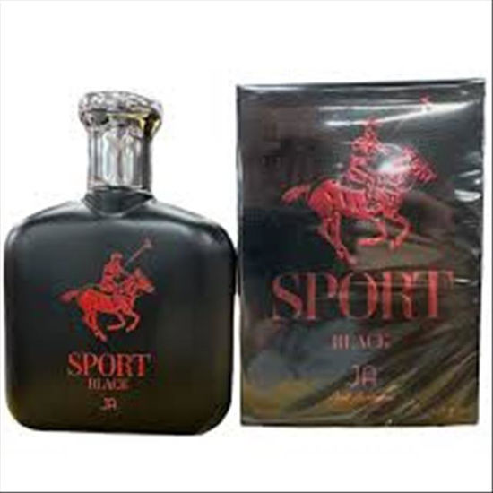 Picture of JUST AWEOSME SPORT BLACK 100ML