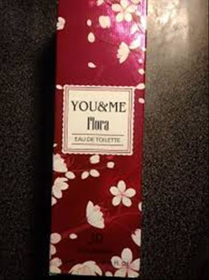 Picture of JUST AWEOSME YOU N ME FLORA 100ML