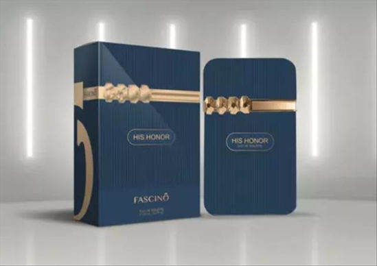 Picture of FASCINO PRIME HIS HONOR 100ML