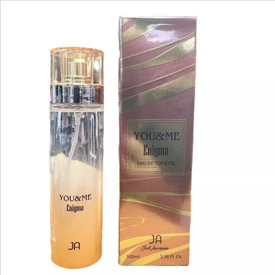 Picture of JUST AWEOSME YOU N ME ENIGMA 100ML