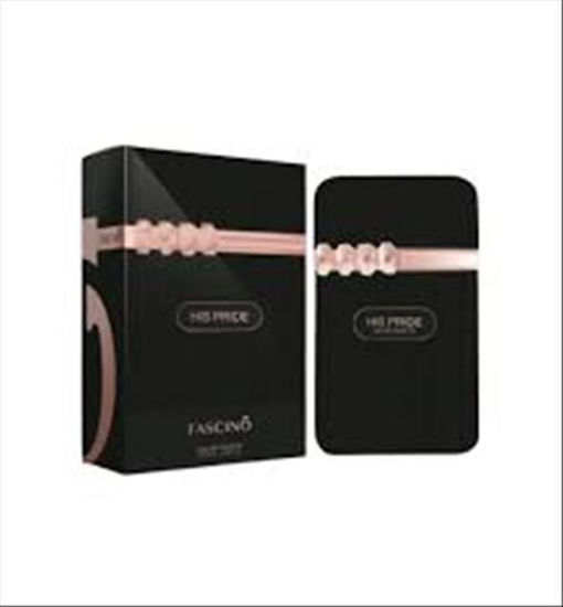 Picture of FASCINO PRIME HIS PRIDE 100ML