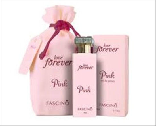 Picture of FASCINO LOVE FORVER FOR HER PINK 80ML