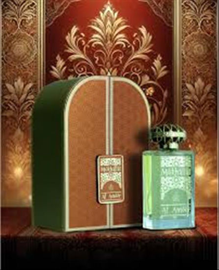 Picture of RAYEF MUKHALATH AL AMEER 100ML