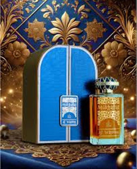 Picture of RAYEF MUKHALLAT AL WASEEM 100ML