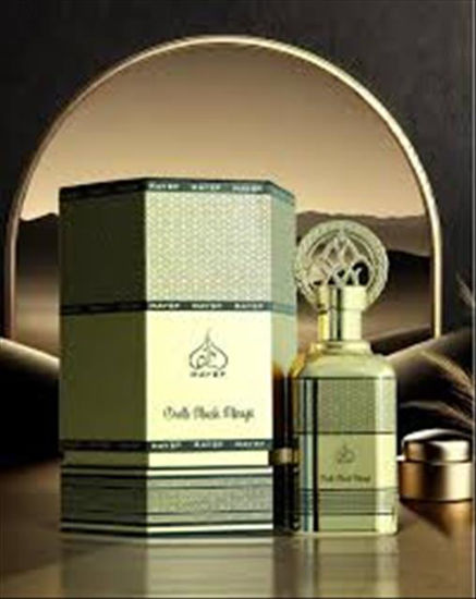 Picture of RAYEF OUDH MUSK MIRAGE 100ML