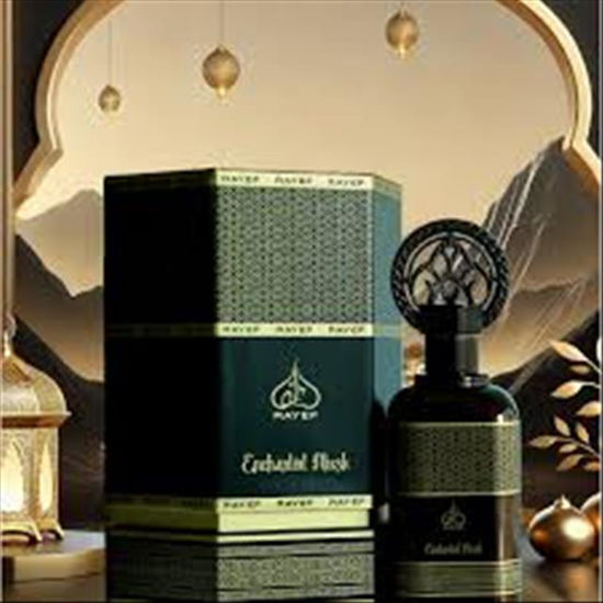 Picture of RAYEF ENCHANTED MUSK 100ML