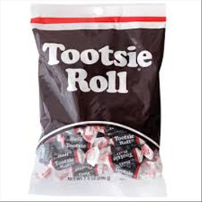 Picture of TOOTSIE ROLL CANDY 7.3OZ