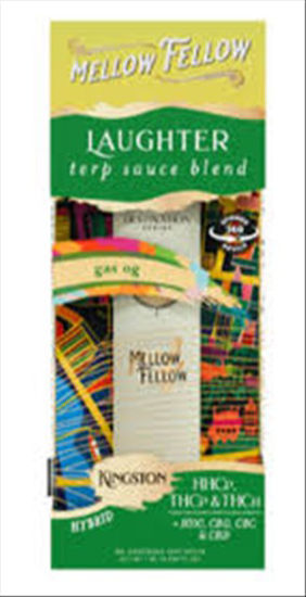 Picture of MELLOW FELLOW MUMBAI SATIVA 1GM