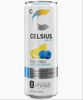 Picture of CELSIUS FIZZ FREE BLUE RAZZ LEMONADE 12CT 12OZ