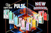Picture of GEEK BAR PULSE FUCKING FAB 15000 PUFFS