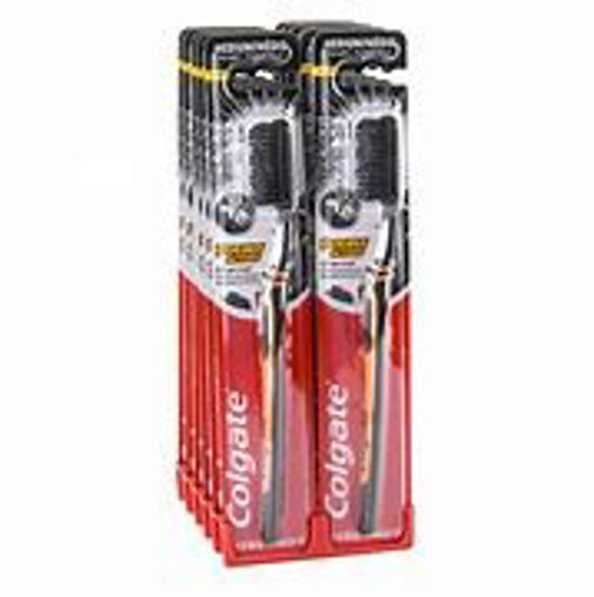 Picture of COLGATE DOUBLE ACTION  BRUSH 12 CT