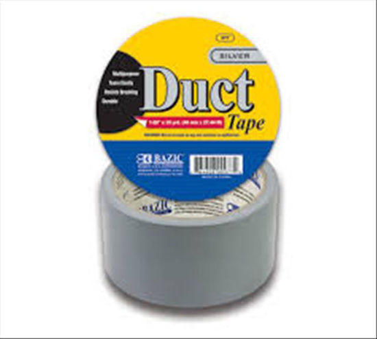 Picture of BASIC DUCT TAPE 1.88X10 YARD