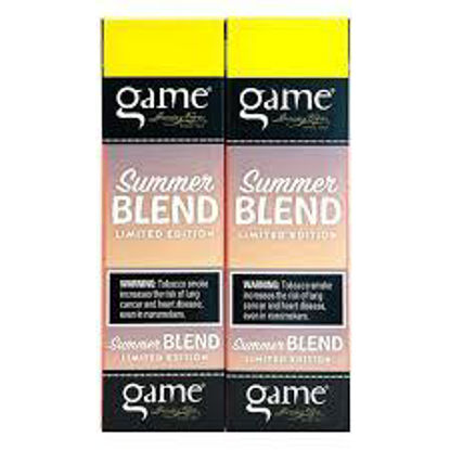 Picture of GAME SUMMER BLEND LTE 1.29