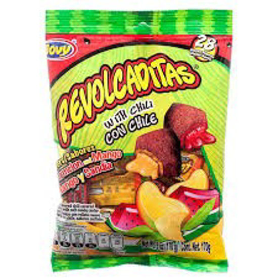 Picture of JOVY REVOLCADITAS WATERMELON & MANGO 6OZ