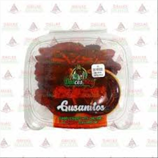 Picture of DULCE REY ARITOS SANDIA 6OZ