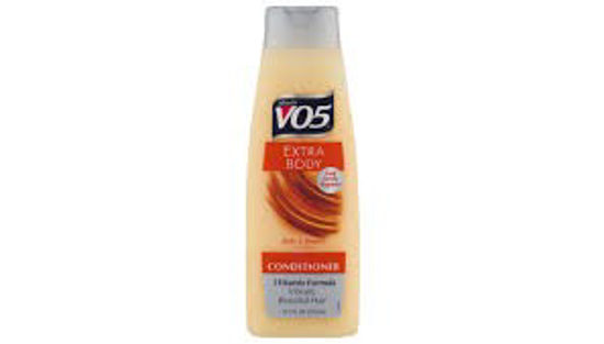 Picture of VO5 CONDITIONER EXTRA BODY WITH COLLAGEN  15OZ