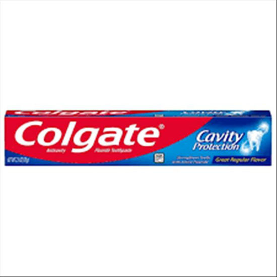 Picture of COLGATE TOOTHPASTE REGULAR 2.5OZ
