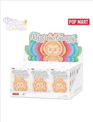 Picture of LABOBOO DOLLS BIG INTO ENERGY 6CT