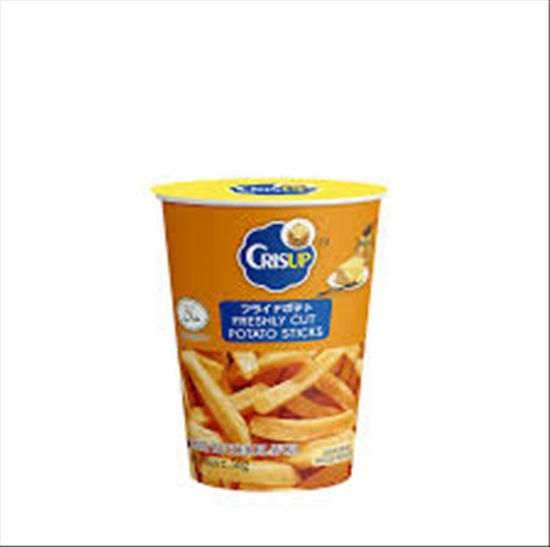Picture of CRISUP POTATO HONEY BUTTER FLAVOR 50GM