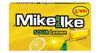 Picture of MIKE & IKE SOUR LEMON 3 FOR 99C 0.78OZ 24CT