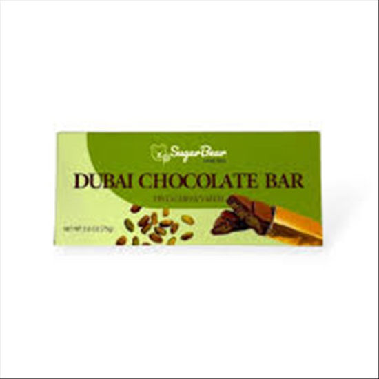 Picture of DUBAI CHOCOLATE DUBAI STYE 12CT