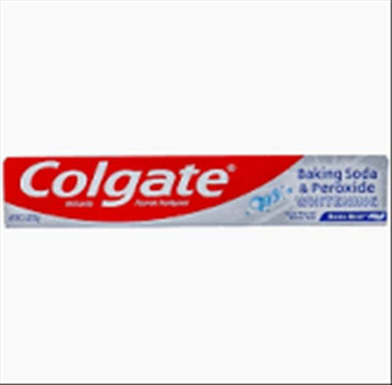 Picture of COLGATE TOOTHPASTE BAKING SODA 2.5OZ