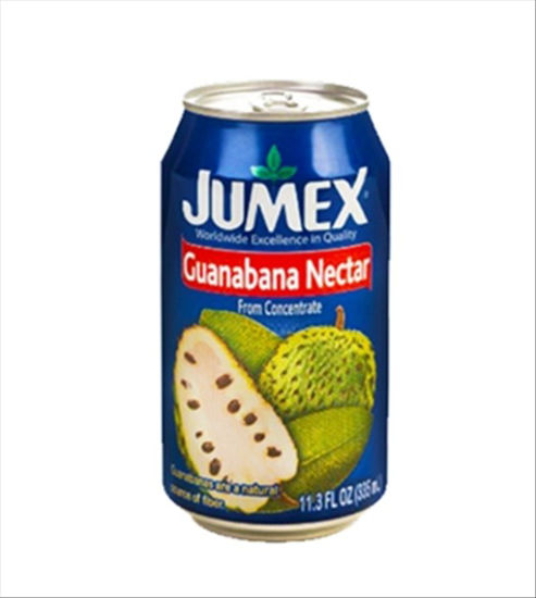 Picture of JUMEX GUANABANA 24CT 11.3OZ