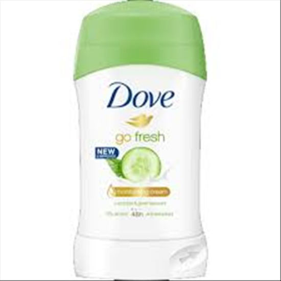 Picture of DOVE CUCUMBER & GREEN TEA DEO STICK 1.4OZ