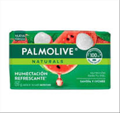 Picture of PALMOLIVE NATURALS 120GM