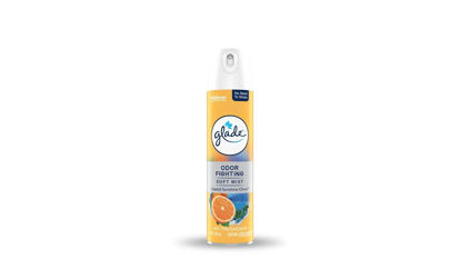 Picture of GLADE AIR FRESHNER COSATAL SUNSHINE CITRUS 8OZ