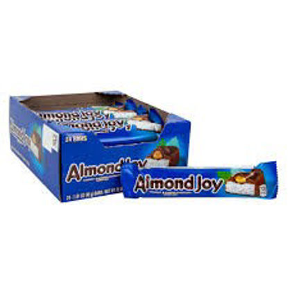 Picture of ALMOND JOY 1.61OZ 24CT