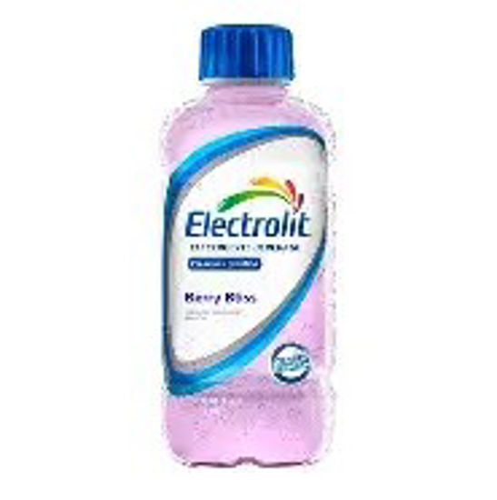 Picture of ELECTROLIT BERRY BLISS 21 OZ 12 CT 