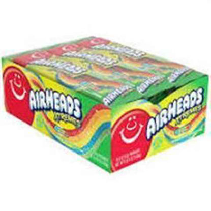 Picture of AIR HEADS XTREMES RAINBOW BERRY 2 OZ 18CT