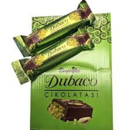 Picture of BEYOGLU DUBAI CHOCOLATE 24CT