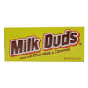 Picture of MILK DUDS CHOCOLATE N CARAMEL THEATER BOX 5OZ