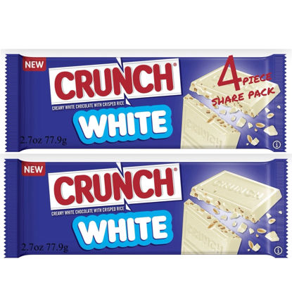 Picture of CRUNCH WHITE KING SIZE 18CT