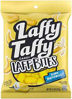 Picture of LAFFY TAFFY CANDY LAFF BITES GONE BANANAS 4.2OZ