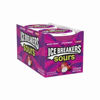 Picture of ICE BREAKERS SOURS MIXED BERRY/STRAWBERRY/CHERRY 8/1.5 OZ