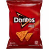 Picture of DORITOS NACHO CHEESE 2.5OZ