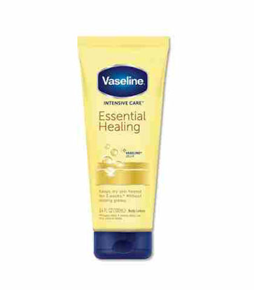 Picture of VASELINE LOTION MOIST 3.4OZ