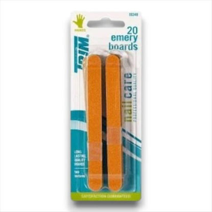 Picture of EMERY BOARD NAIL FILER