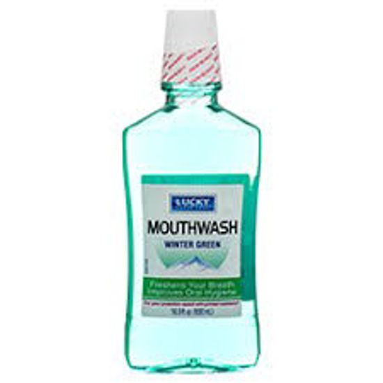 Picture of CREST SCOPE MOUTHWASH ORIGINAL 8.4 OZ